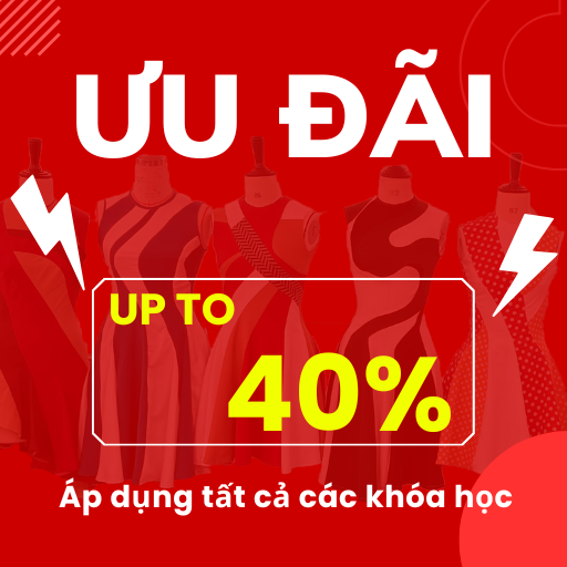 Ưu đãi tháng 6