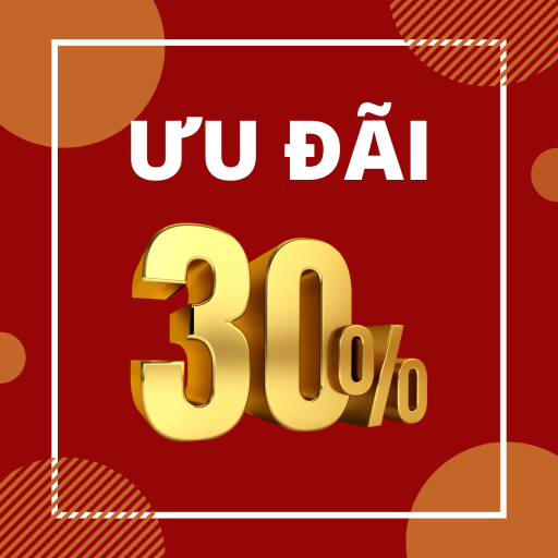 Ưu đãi tháng 9