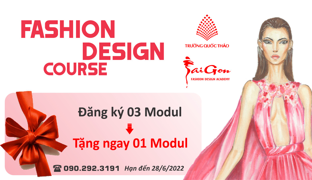 Ưu đãi tháng 6