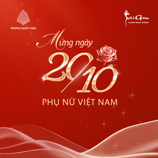 Ưu đãi nhân ngày Phụ nữ Việt Nam
