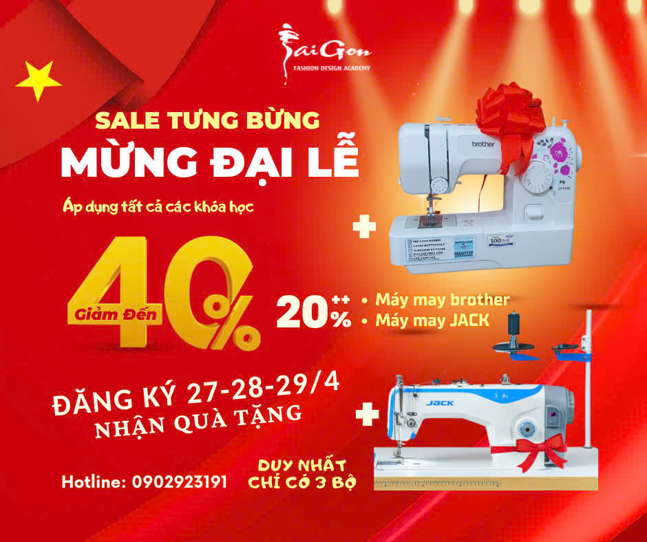 Ưu đãi 30/4-01/5