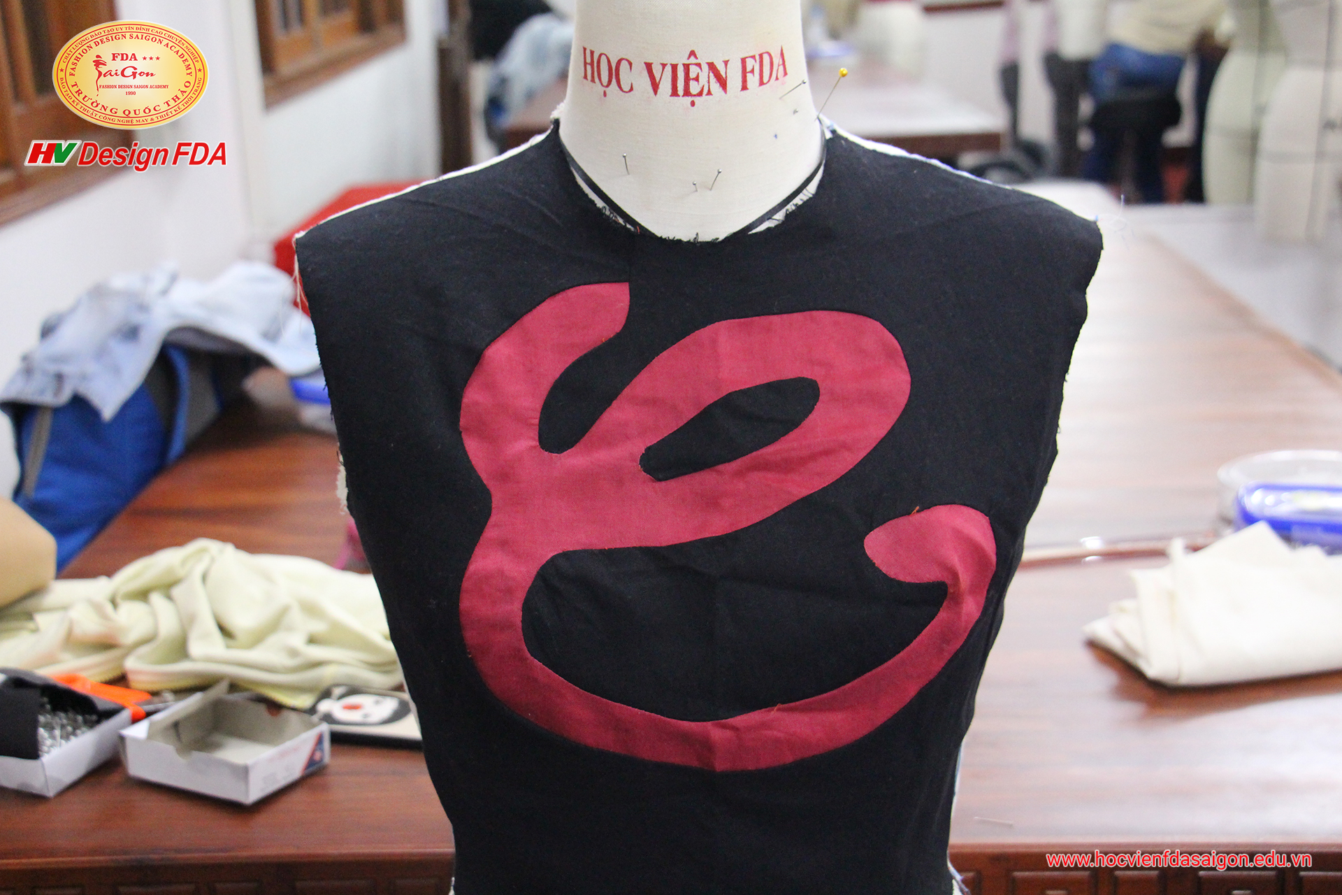 fashion draping rap 3d tren mannequin