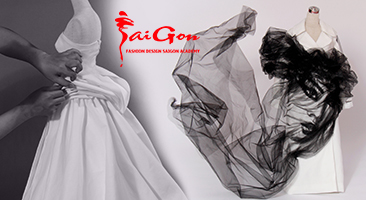 Chuyên Viên Sáng Tạo & Phát Triển Rập Thời Trang – Innovative Pattern Cutting