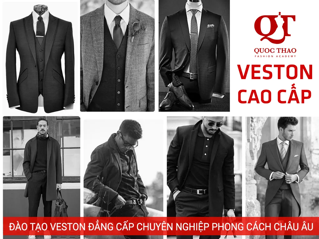 Thực hành Veston 6