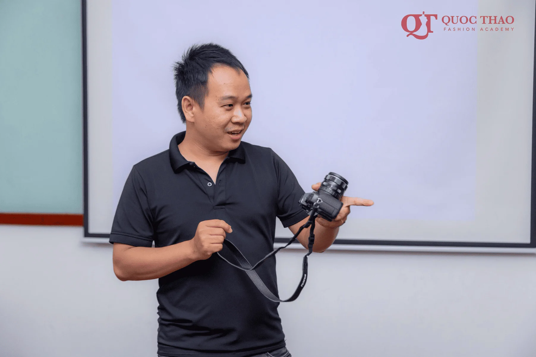 Thực hành chụp ảnh 1