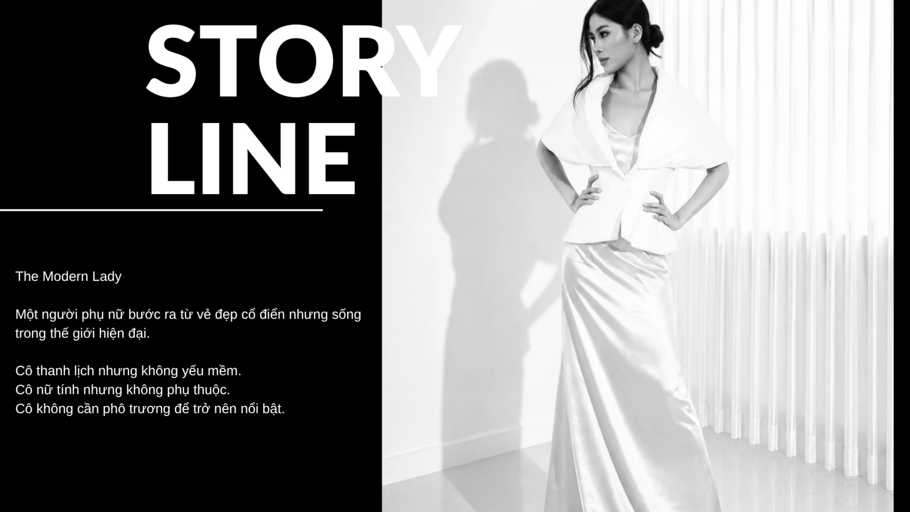 Aura Collection Storyline